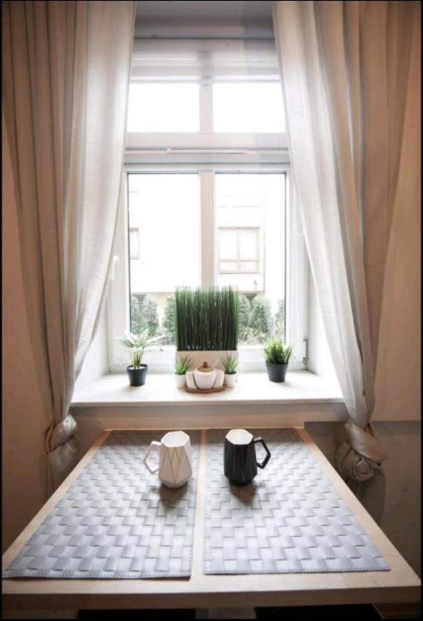 Vip Apartment Краков Экстерьер фото