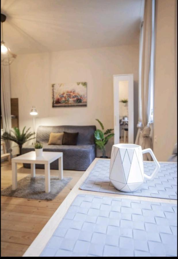 Vip Apartment Краков Экстерьер фото