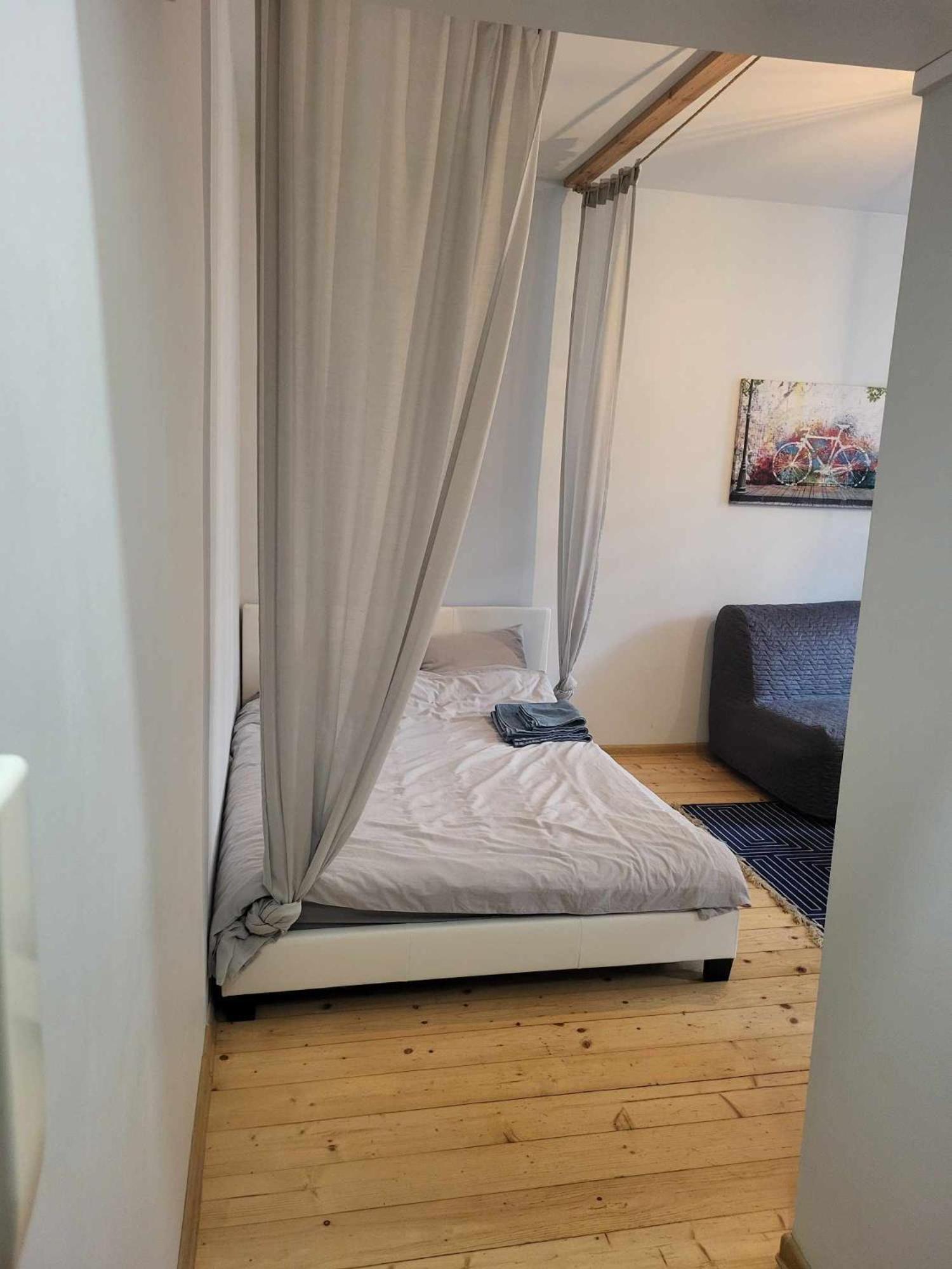 Vip Apartment Краков Экстерьер фото
