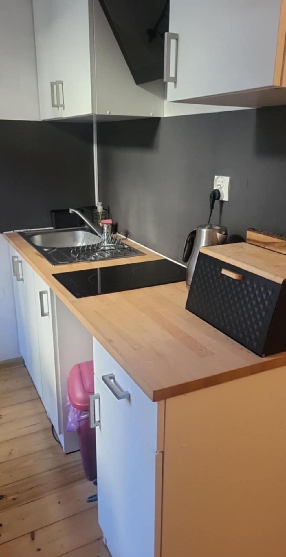 Vip Apartment Краков Экстерьер фото
